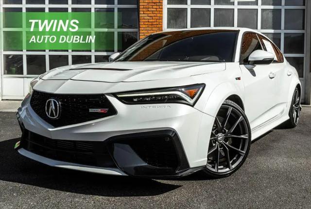 2024 Acura Integra Type S for sale in Dublin, OH