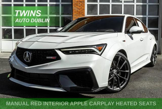 2024 Acura Integra Type S for sale near Dublin, OH