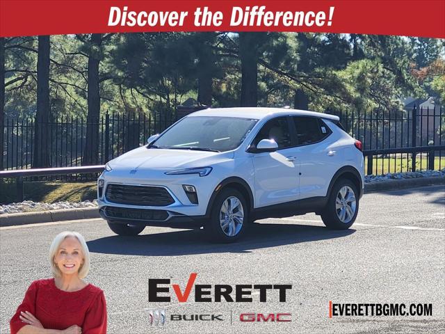 2026 Buick Encore GX Preferred FWD for sale in Bryant, AR
