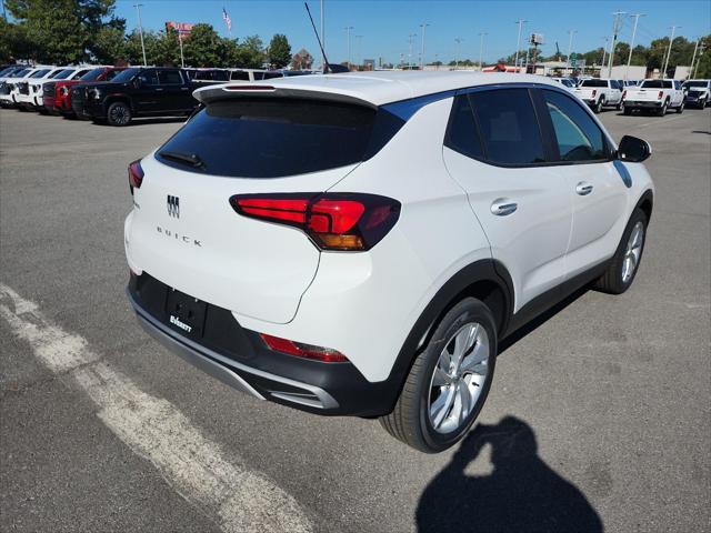 2026 Buick Encore GX Preferred FWD