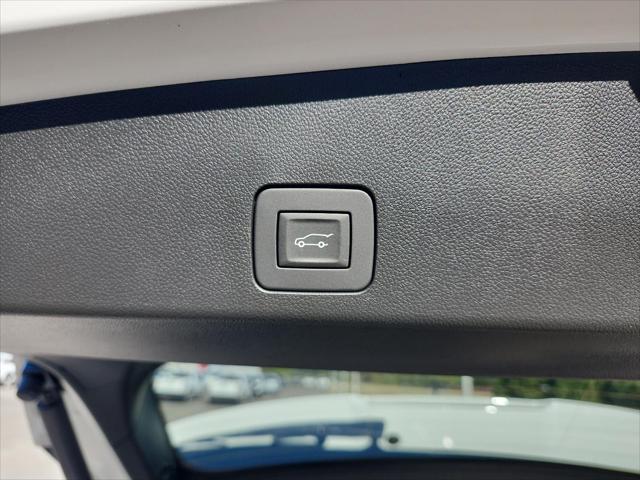2026 Buick Encore GX Preferred FWD