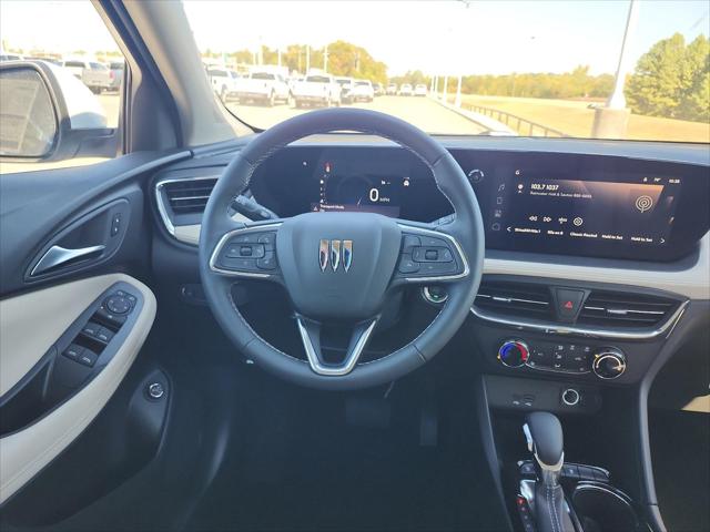 2026 Buick Encore GX Preferred FWD