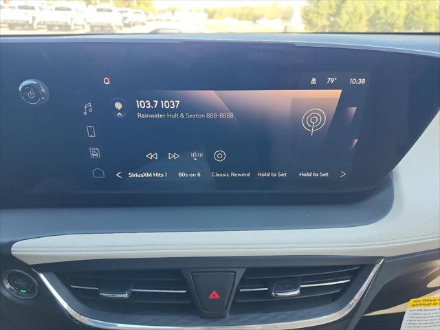 2026 Buick Encore GX Preferred FWD