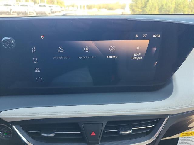 2026 Buick Encore GX Preferred FWD