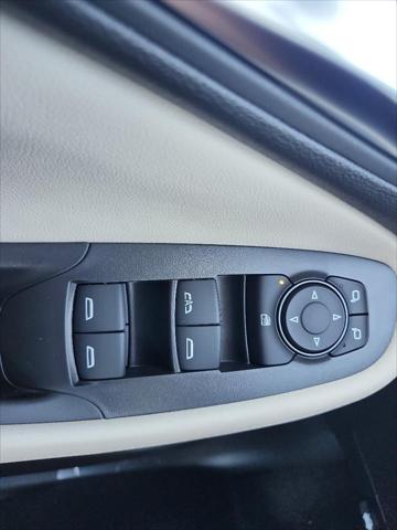 2026 Buick Encore GX Preferred FWD