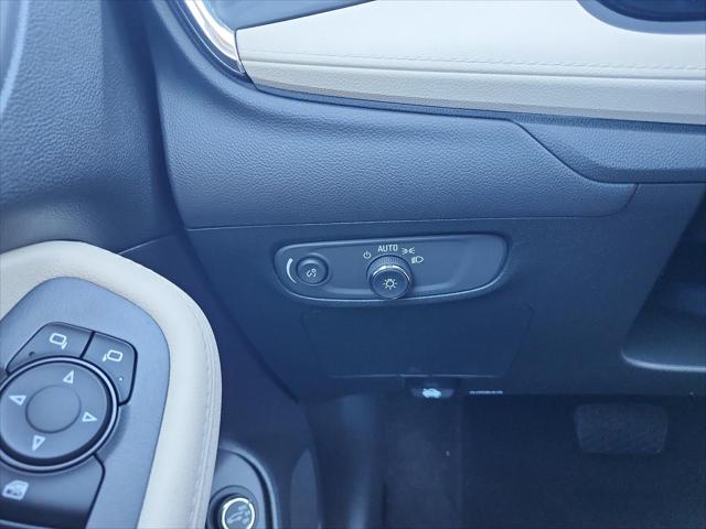 2026 Buick Encore GX Preferred FWD