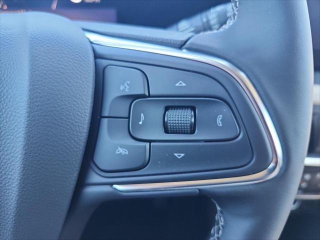 2026 Buick Encore GX Preferred FWD