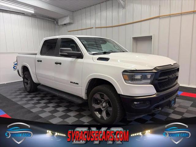 2023 Ram 1500 Big Horn for sale in Syracuse, NY