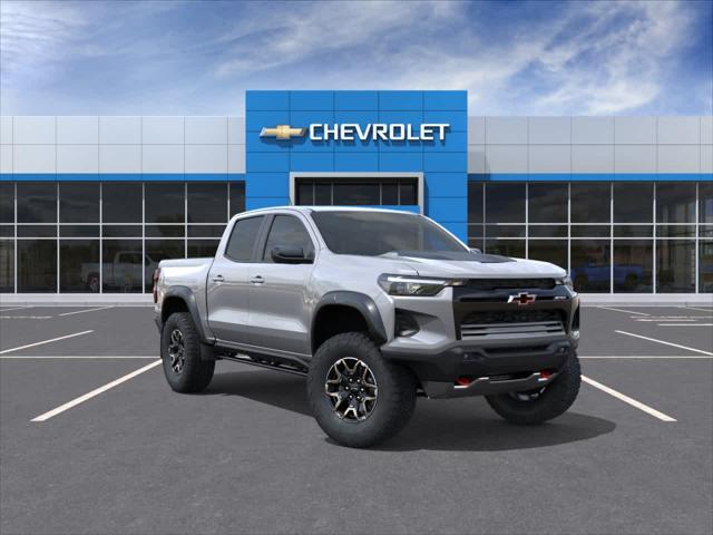 2026 Chevrolet Colorado ZR2, 4WD for sale in Philadelphia, PA