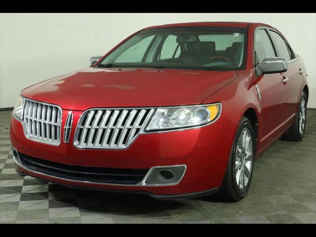 2012 Lincoln MKZ Base for sale in Massillon, OH