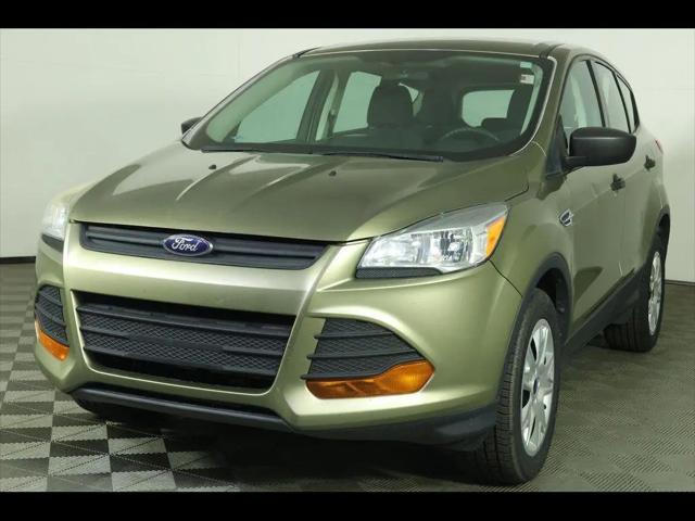 2013 Ford Escape for sale near Massillon, OH