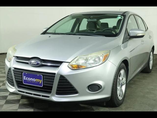 2013 Ford Focus for sale near Massillon, OH