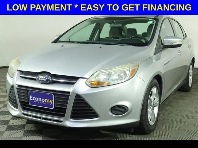 2013 Ford Focus SE for sale near Massillon, OH