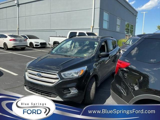 2018 Ford Escape SEL for sale in Blue Springs, MO