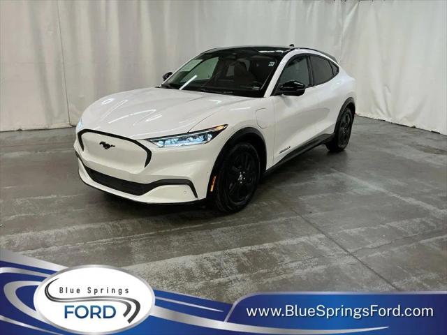 2021 Ford Mustang Mach-E California Route 1 for sale in Blue Springs, MO