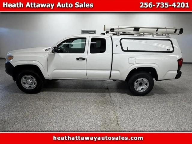 2023 Toyota Tacoma SR for sale in Cullman, AL