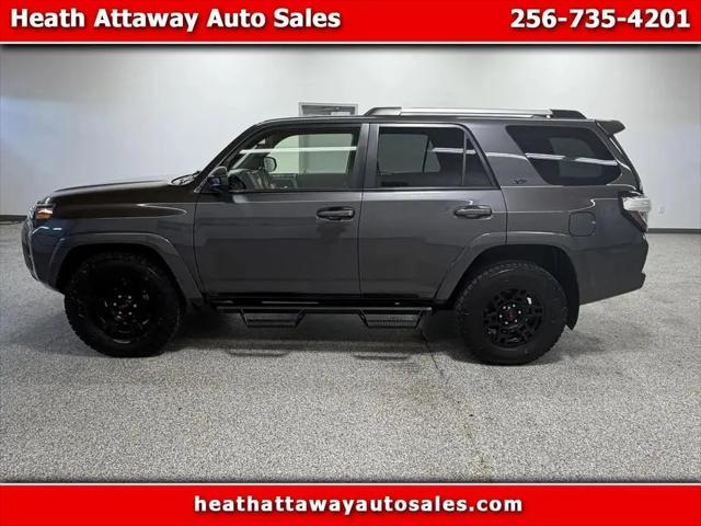 2022 Toyota 4Runner SR5 for sale in Cullman, AL