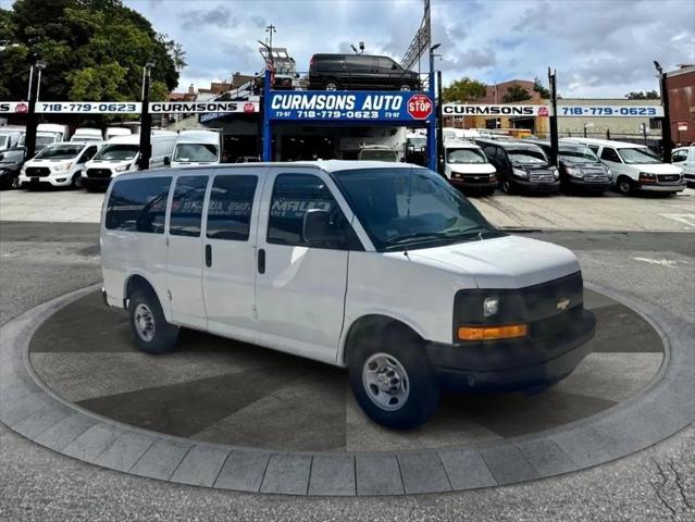 2013 Chevrolet Express LS for sale in Woodside, NY