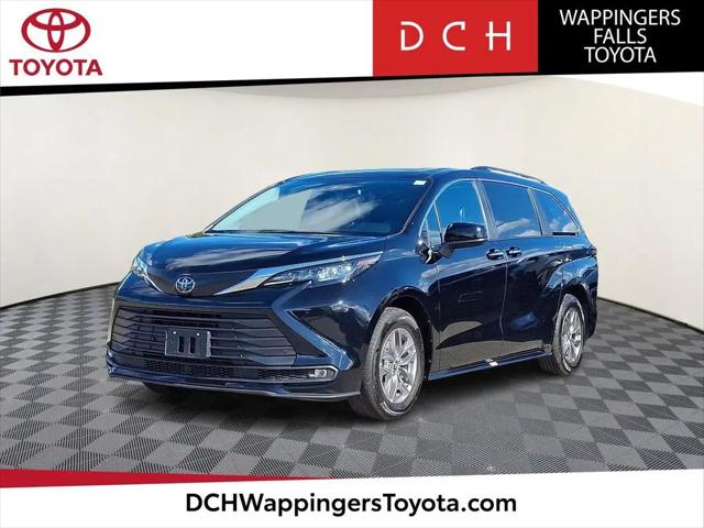 2026 Toyota Sienna XLE for sale in Wappingers Falls, NY