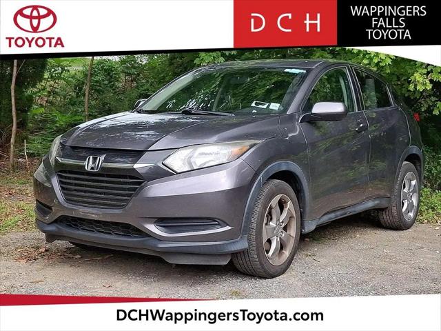 2017 Honda HR-V LX for sale in Wappingers Falls, NY