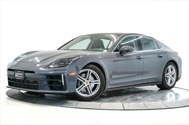 2025 Porsche Panamera RWD for sale in Los Angeles, CA