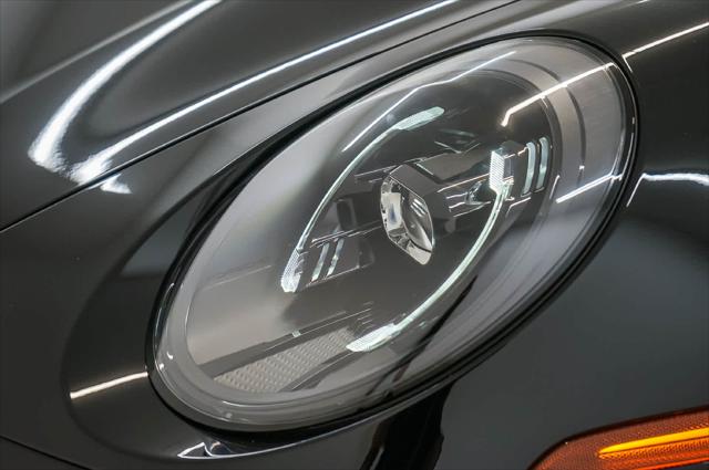 2026 Porsche 911 Carrera 4S