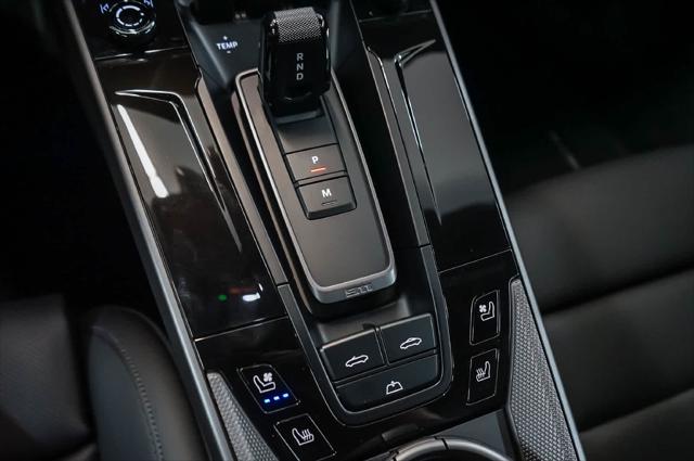 2026 Porsche 911 Carrera 4S