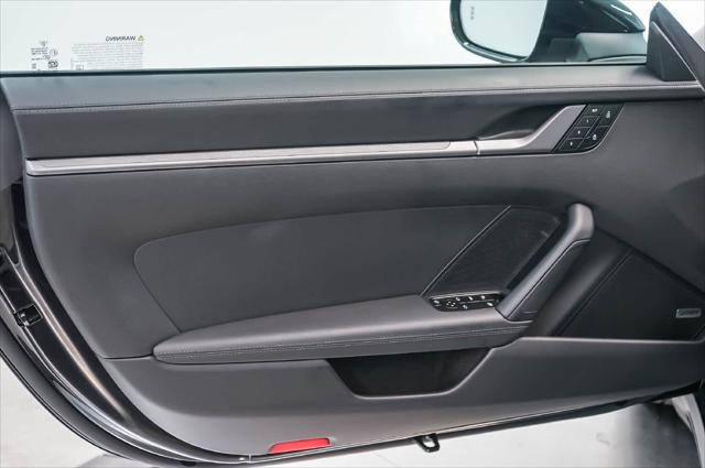 2026 Porsche 911 Carrera 4S
