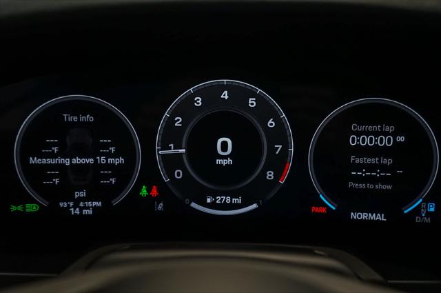 2026 Porsche 911 Carrera 4S