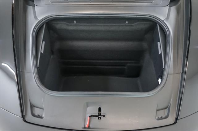 2026 Porsche 911 Carrera 4S