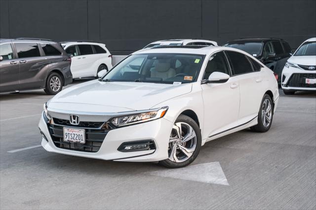2020 Honda Accord EX-L for sale in Los Angeles, CA