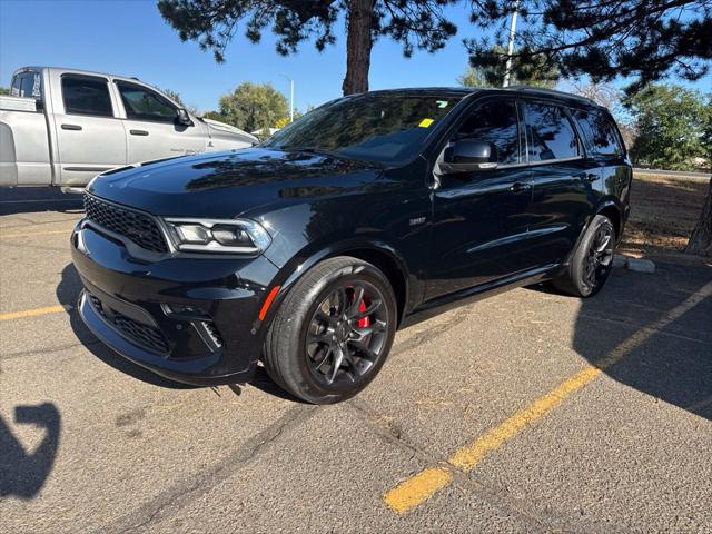 2023 Dodge Durango SRT 392 Premium AWD for sale in Longmont, CO