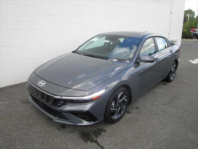 2026 Hyundai Elantra Limited for sale in New Castle, DE