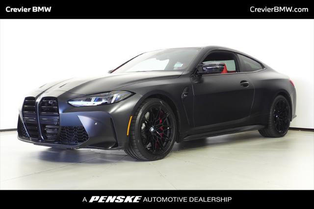 2026 BMW M4 Competition xDrive for sale in Santa Ana, CA