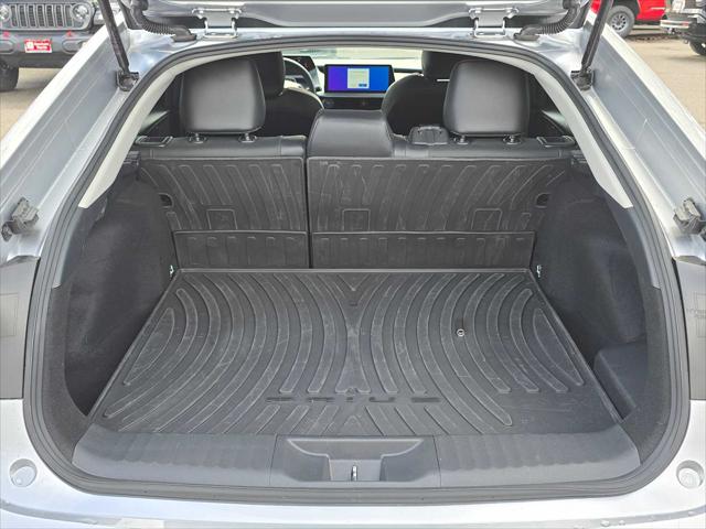 2024 Toyota Prius Prime XSE