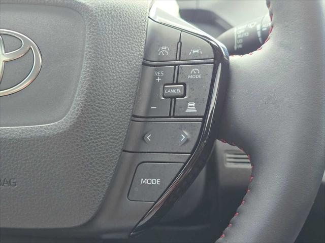 2024 Toyota Prius Prime XSE