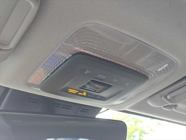 2024 Toyota Prius Prime XSE