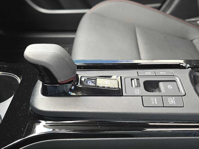 2024 Toyota Prius Prime XSE