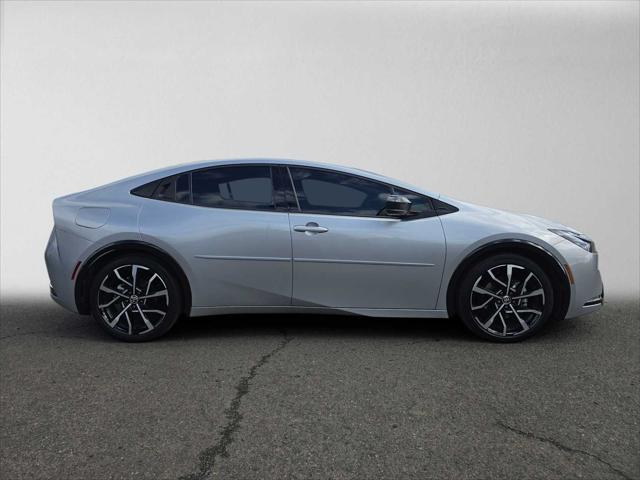 2024 Toyota Prius Prime XSE