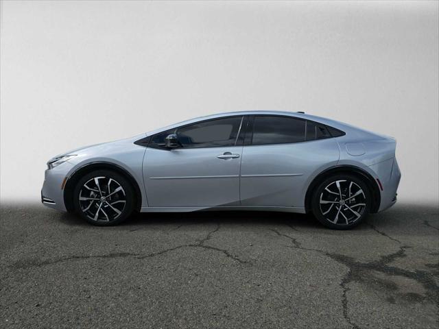 2024 Toyota Prius Prime XSE