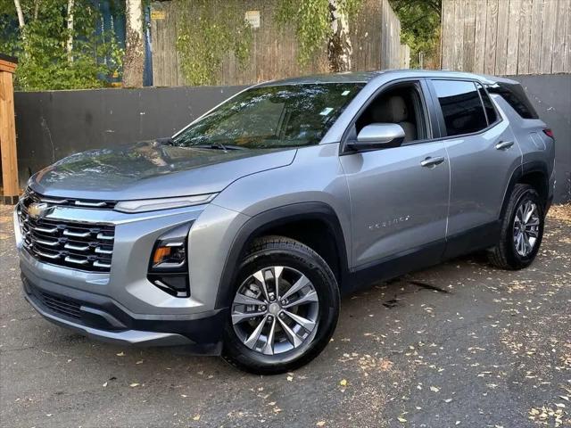 2026 Chevrolet Equinox AWD LT for sale in Portland, OR