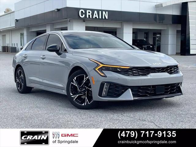 2025 Kia K5 GT-Line for sale in Springdale, AR