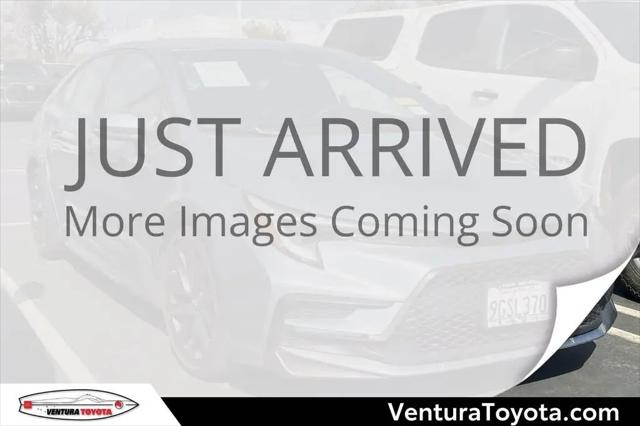 2023 Toyota Corolla XSE for sale in Ventura, CA