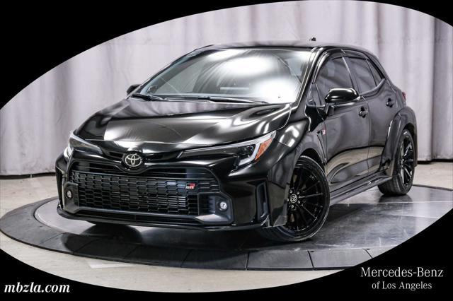 2023 Toyota GR Corolla Core for sale in Los Angeles, CA