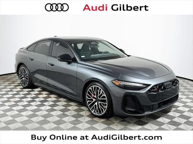 2026 Audi S5 Premium Plus TFSI quattro S tronic for sale in Gilbert, AZ