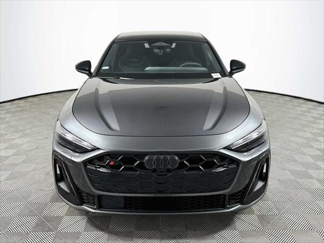 2026 Audi S5 Premium Plus TFSI quattro S tronic
