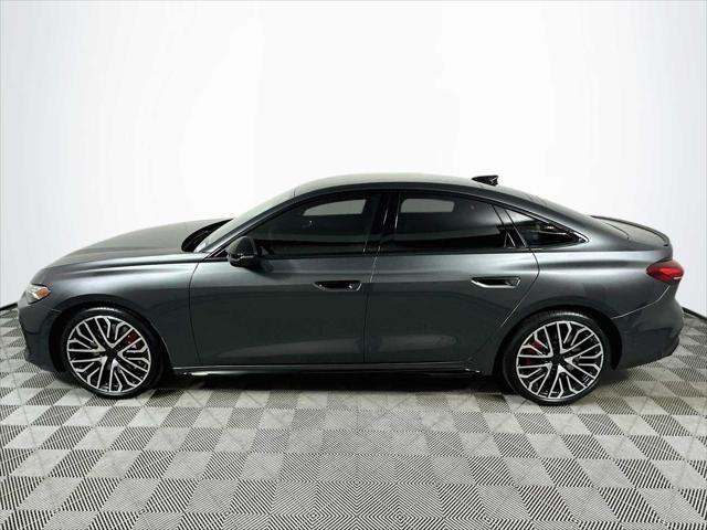 2026 Audi S5 Premium Plus TFSI quattro S tronic