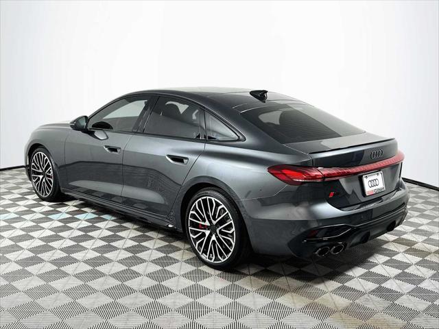 2026 Audi S5 Premium Plus TFSI quattro S tronic