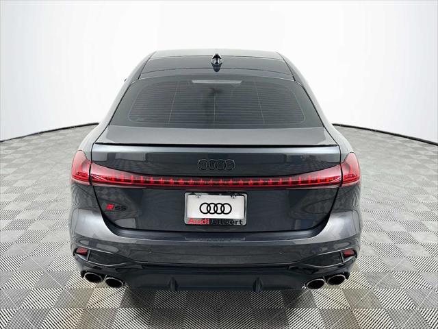 2026 Audi S5 Premium Plus TFSI quattro S tronic