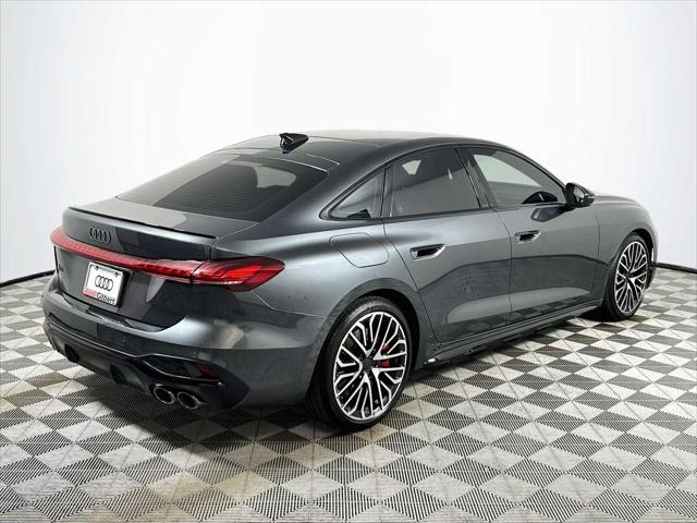 2026 Audi S5 Premium Plus TFSI quattro S tronic
